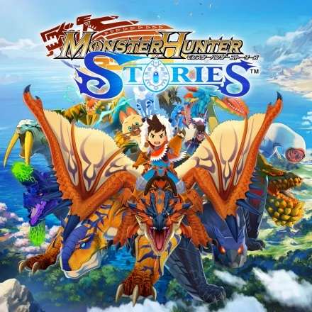 [3DS]怪物猎人物语[V2汉化版][v1.3补丁汉化][DLC][ACG汉化组+玩舟](修复怪物名称)