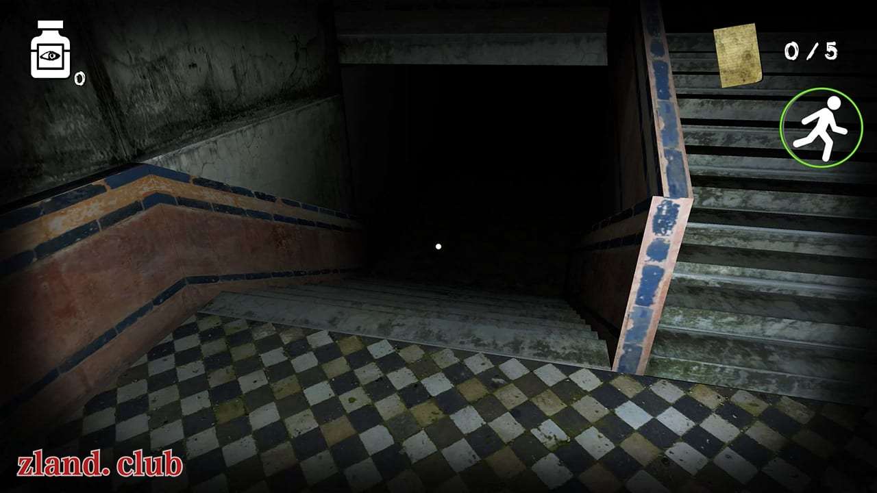 [NS]噩梦五夜 逃亡恐怖故事 Five Nights of Nightmare|官方中文|NSZ|原版|