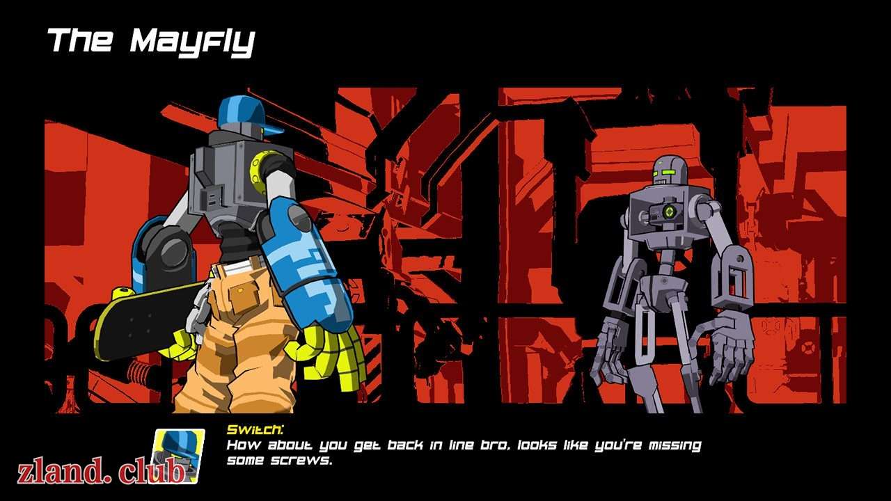 [NS]致命联盟:火焰 Lethal League Blaze|中文NSZ下载+2.2.0升补+1DLC