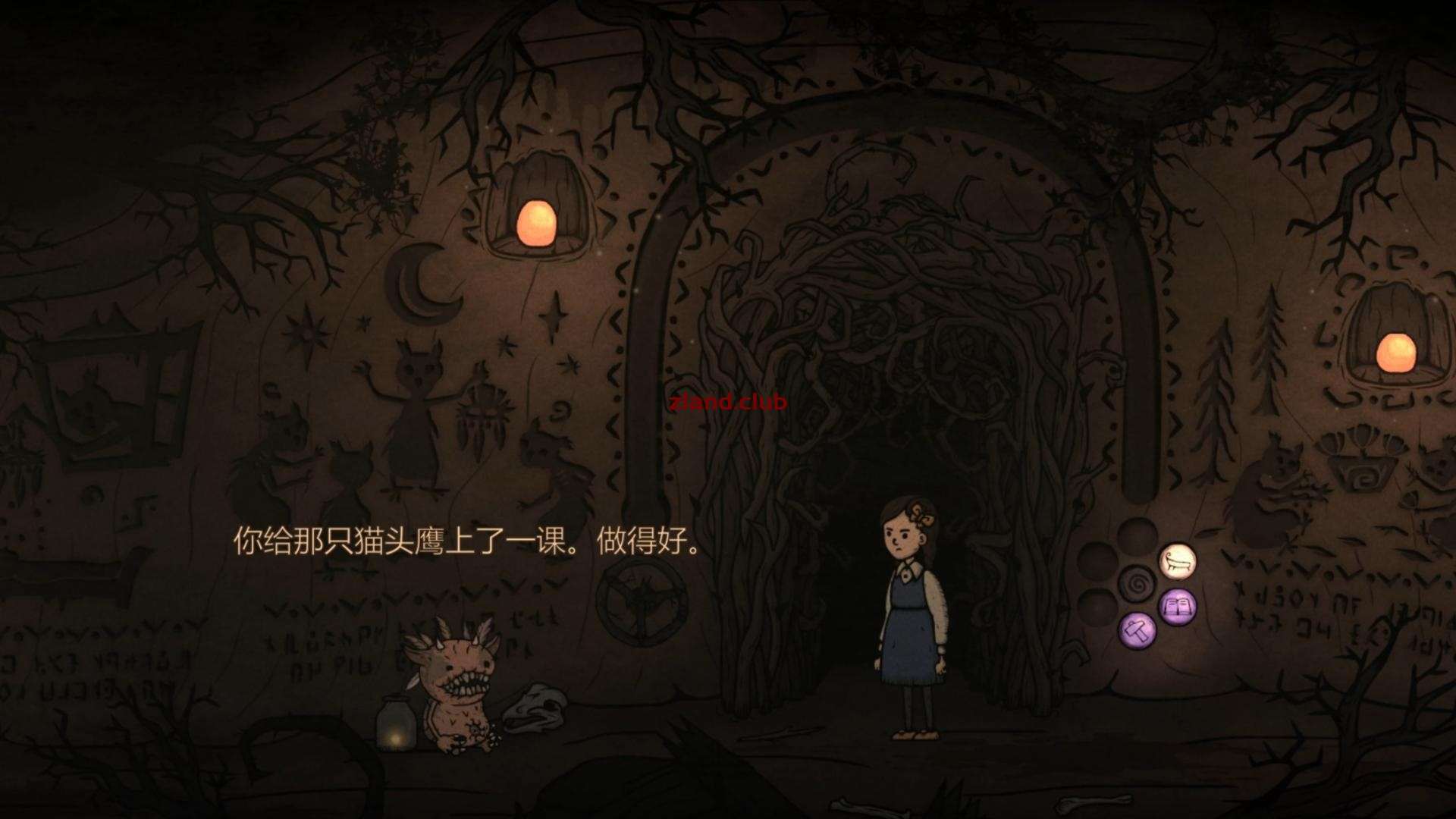 [NS]惊悚故事 3 英格莉忏悔录|官方中文|NSP|原版|