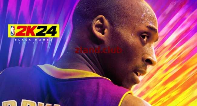 [NS]NBA2K24|官方中文|本体+1.0.3升补|XCI|原版|