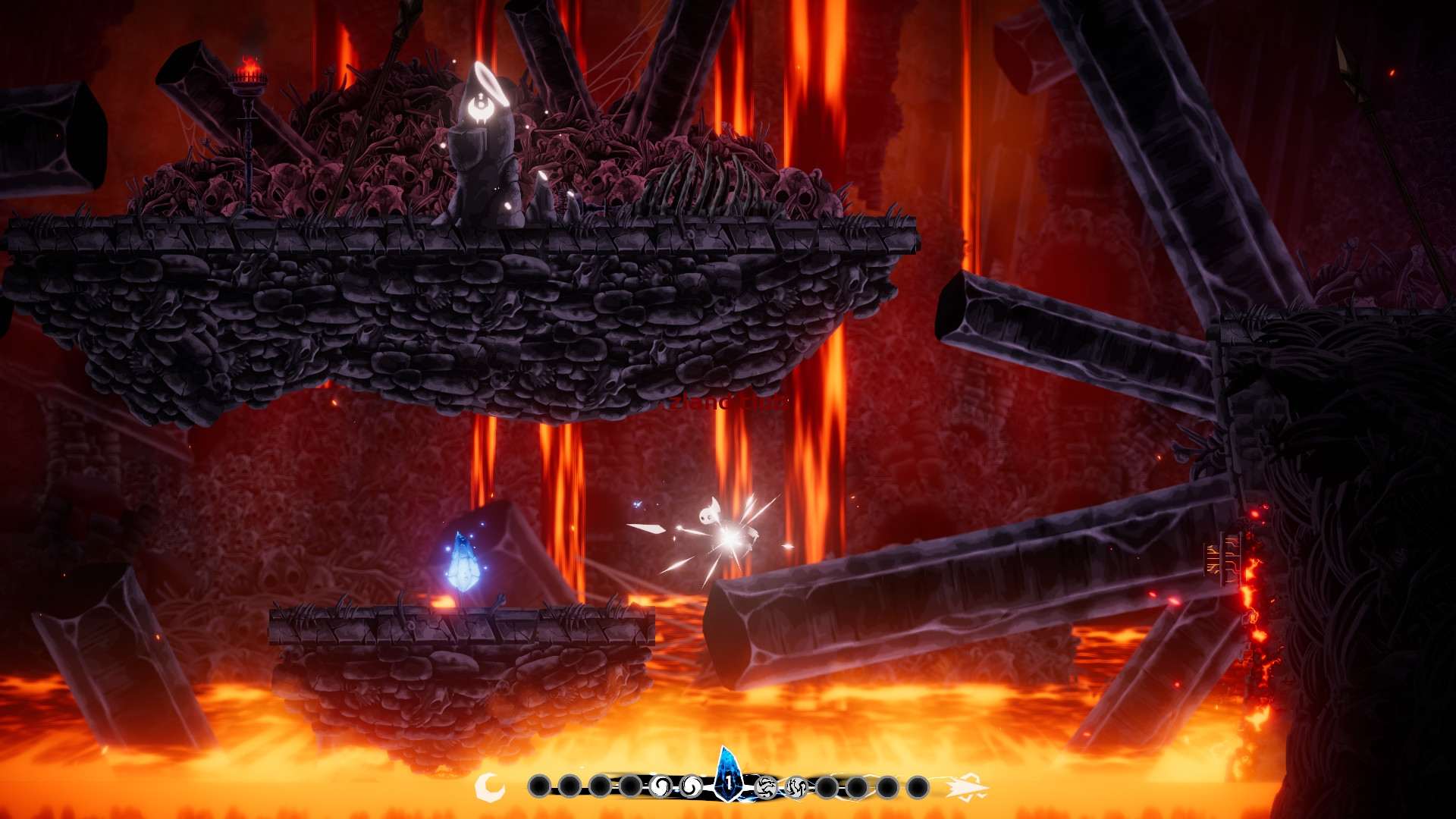 [NS]伊莉丝 深渊洄光|官方中文|本体+1.0.9升补|NSP|原版|
