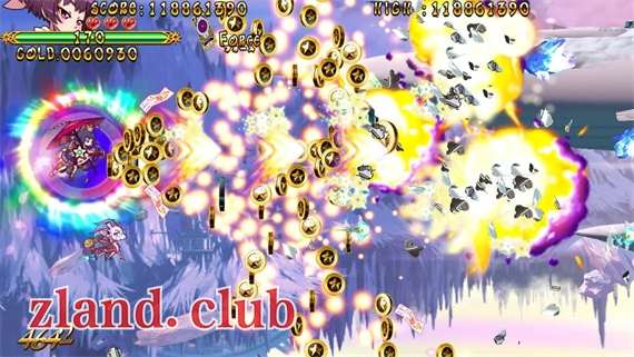 [NS]麻烦☆魔女费纳鲁|原汁日文|本体+1.1.2升补+2DLC|NSZ|原版