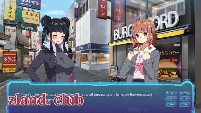 [NS]樱花外星人2|官方中文|NSZ|原版|