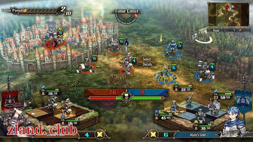 [NS]圣兽之王|官方中文|本体+1.0.1升补+2DLC+金手指|NSZ|原版|