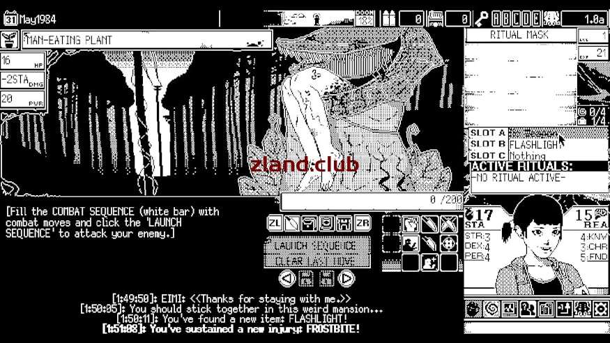 [NS]恐怖的世界|官方中文|本体+1.0.2升补|NSZ|原版|