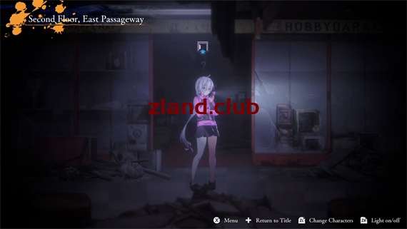 [NS]探灵直播2|官方中文|本体+1.0.1升补|NSZ|原版|