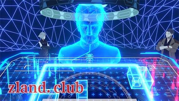 [NS]虚时异境 迷离时空 终极版|官方中文|本体+1.0.2升补|NSZ|原版|