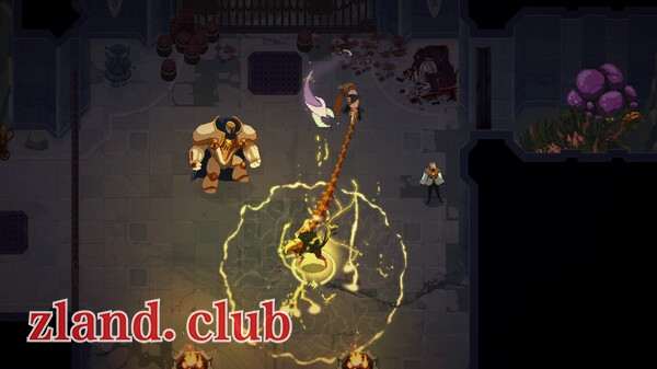 [NS]搜魔人 英雄联盟传奇™|官方中文|本体+1.0.3+5DLC|NSZ|原版|