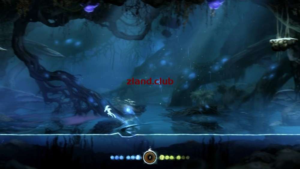 [NS]奥日与黑暗森林|精灵与森林|官方中文|本体+1.0.2升补|XCI