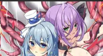 [Galgame]魔法少女るなとななみ-悪の遺伝子を孕まされる母娘-/魔法少女露娜和奈奈美 - 被植入邪恶基因的母亲与女儿