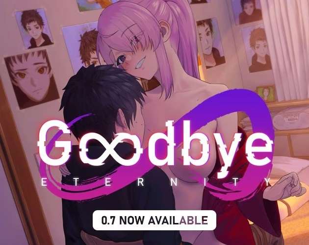 [Galgame][PC+安卓直装]Goodbye Eternity/永恒不再 v0.13.6