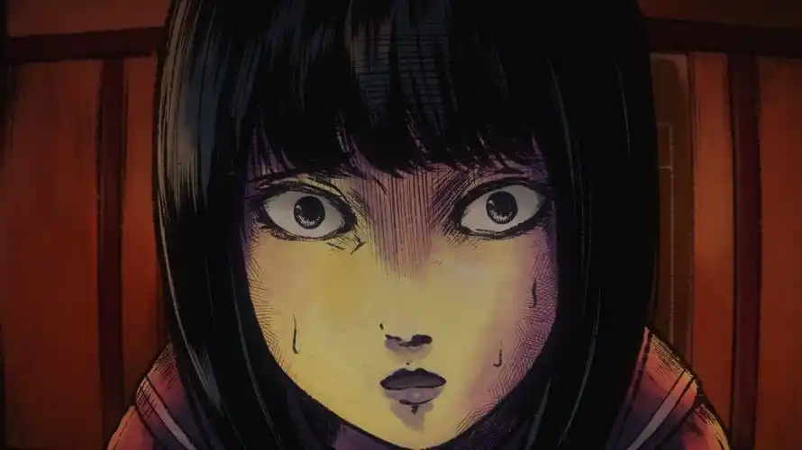 [2024-07][暗芝居 第十三季_Yami Shibai 13][01-13 END]