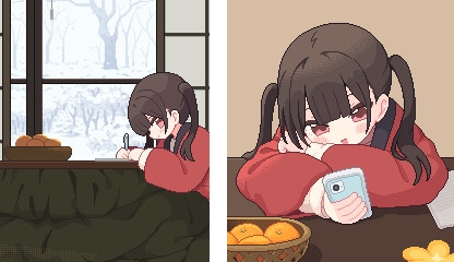 [PC][ピクセルモ] 妹H –Short Day– [RJ01584572]