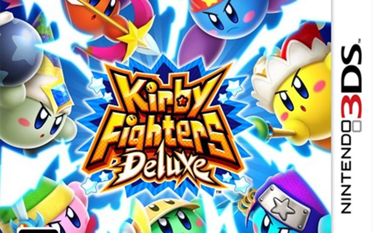 [3DS]出击！卡比斗士Z[v2.0+banner修复][星之卡比吧+超巨星汉化组联合汉化+F君]